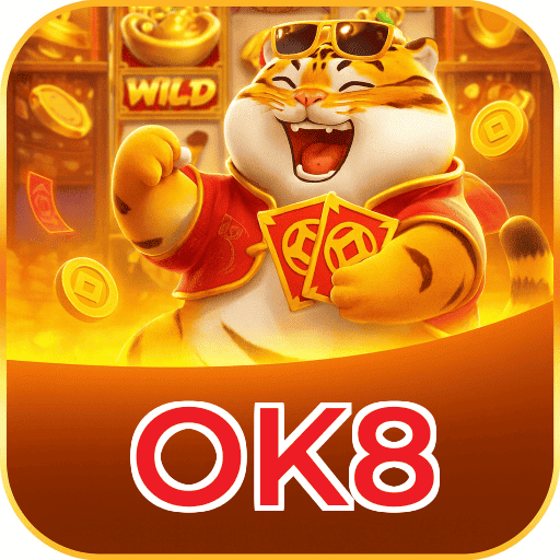 OK8.com - Descubra o Melhor Cassino Online e Apostas no Brasil - OK8